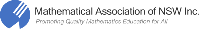 Mathematical Association of NSW